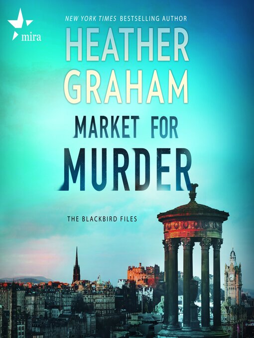 Title details for Market for Murder by Heather Graham - Wait list